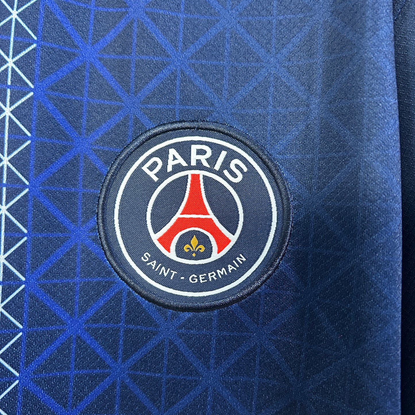 25/26 PSG Home Kit