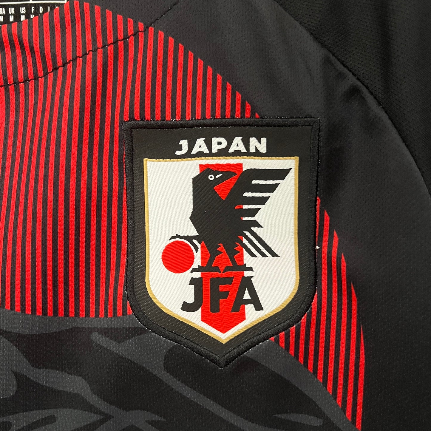 Japan "Noctide" Premium Kit