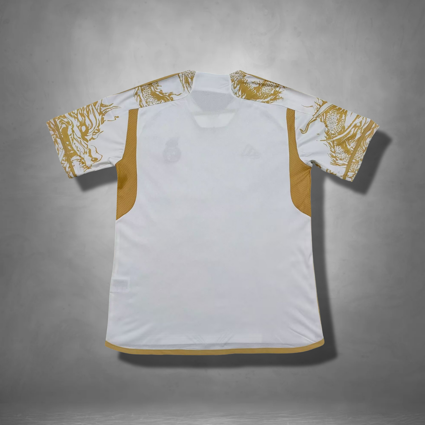 Real Madrid "The King’s Code" Premium Kit