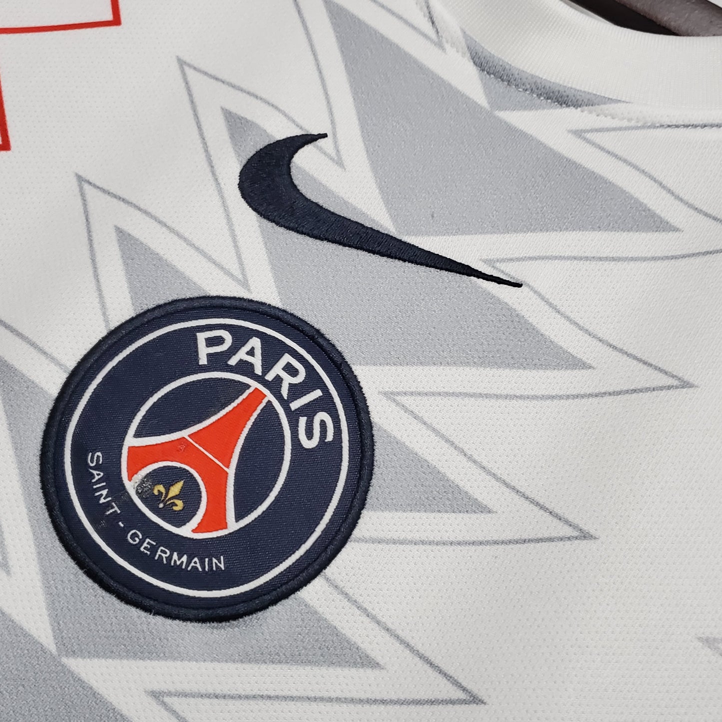 PSG "Geometry" Premium Kit
