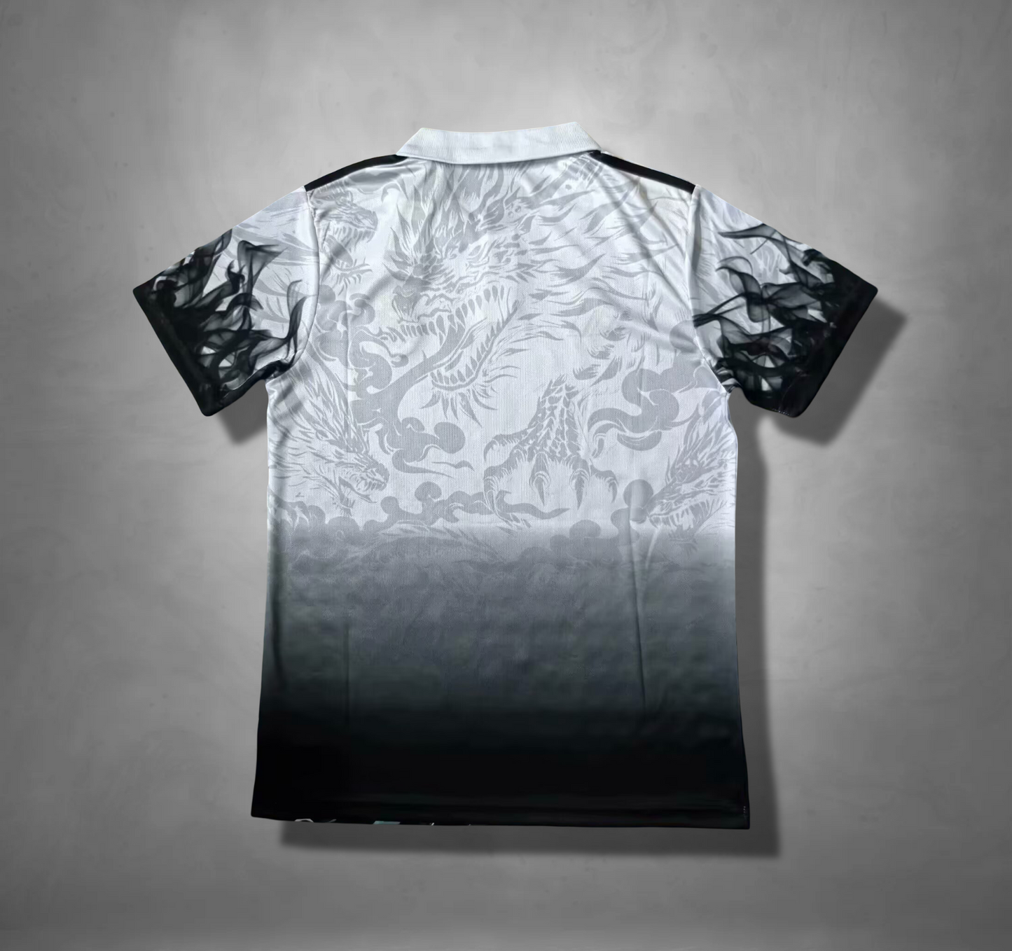 Real Madrid "Pulse Dragon" Premium Kit