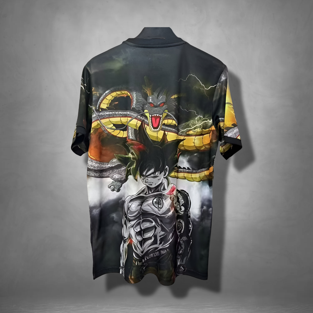 Japan "Tattooed Fury" Premium Kit