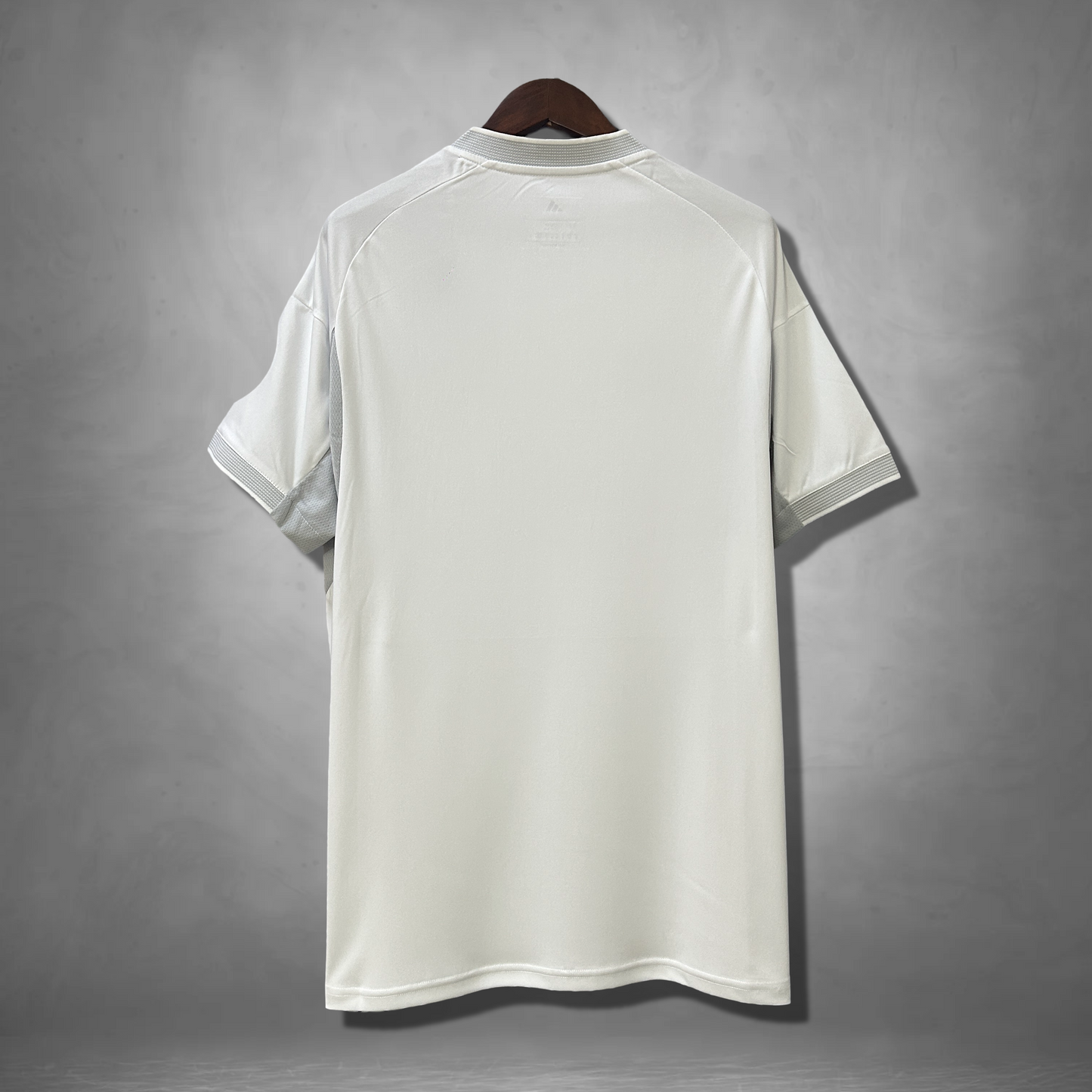 25/26 Real Madrid Home Kit