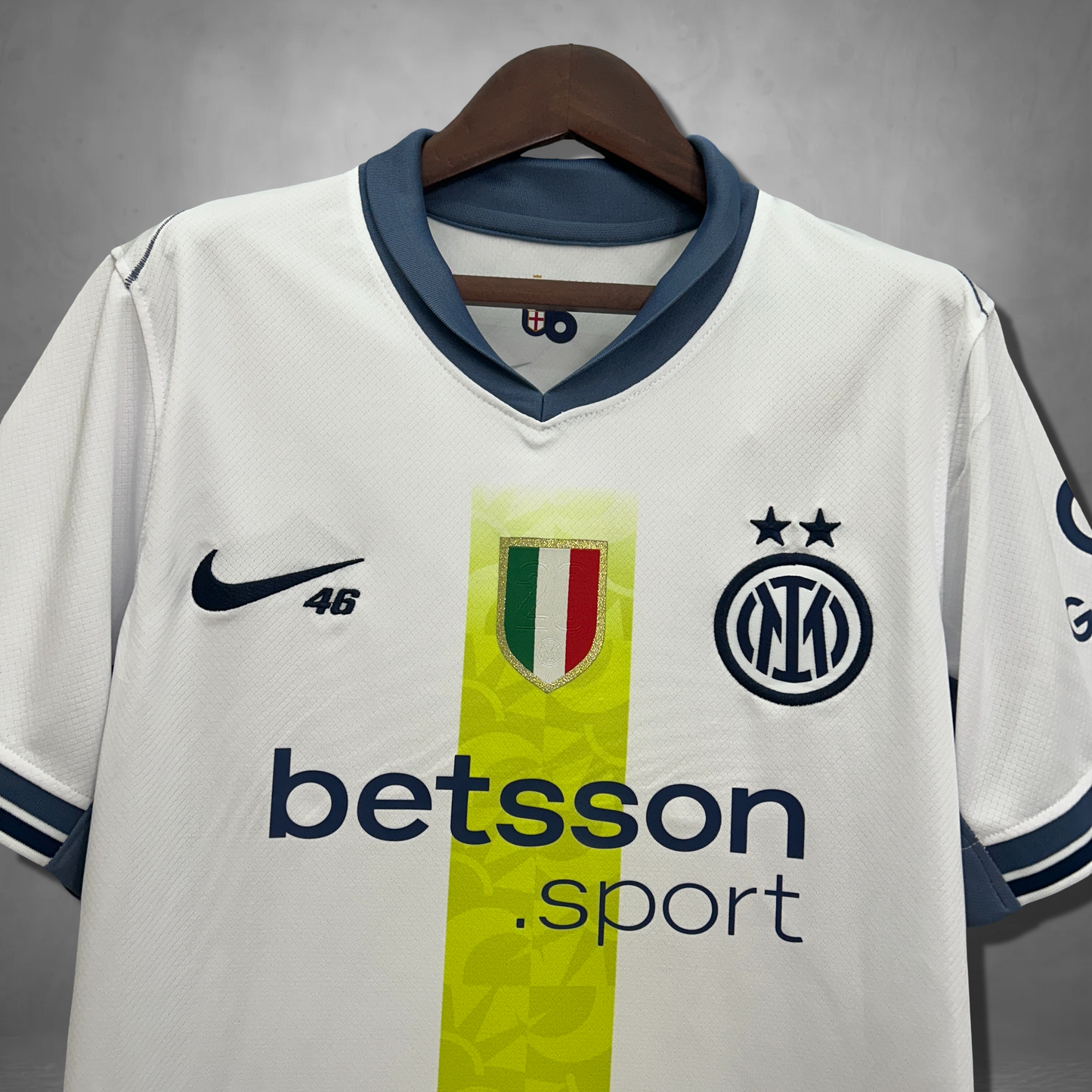 Inter Milan x Valentino Rossi Premium Kit