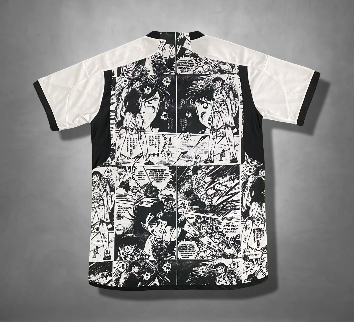 Japan "Manga Montage" Premium Kit