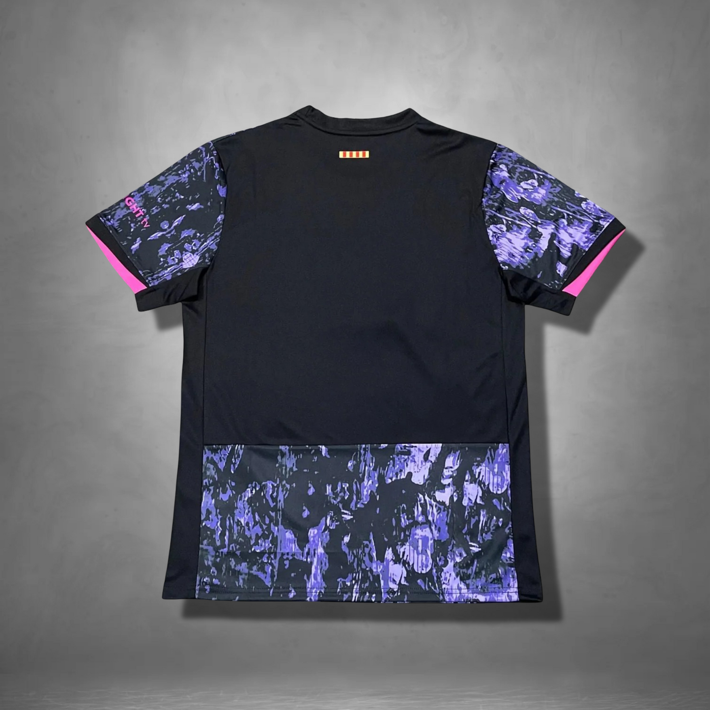 FC Barcelona "La Esencia" Premium Kit