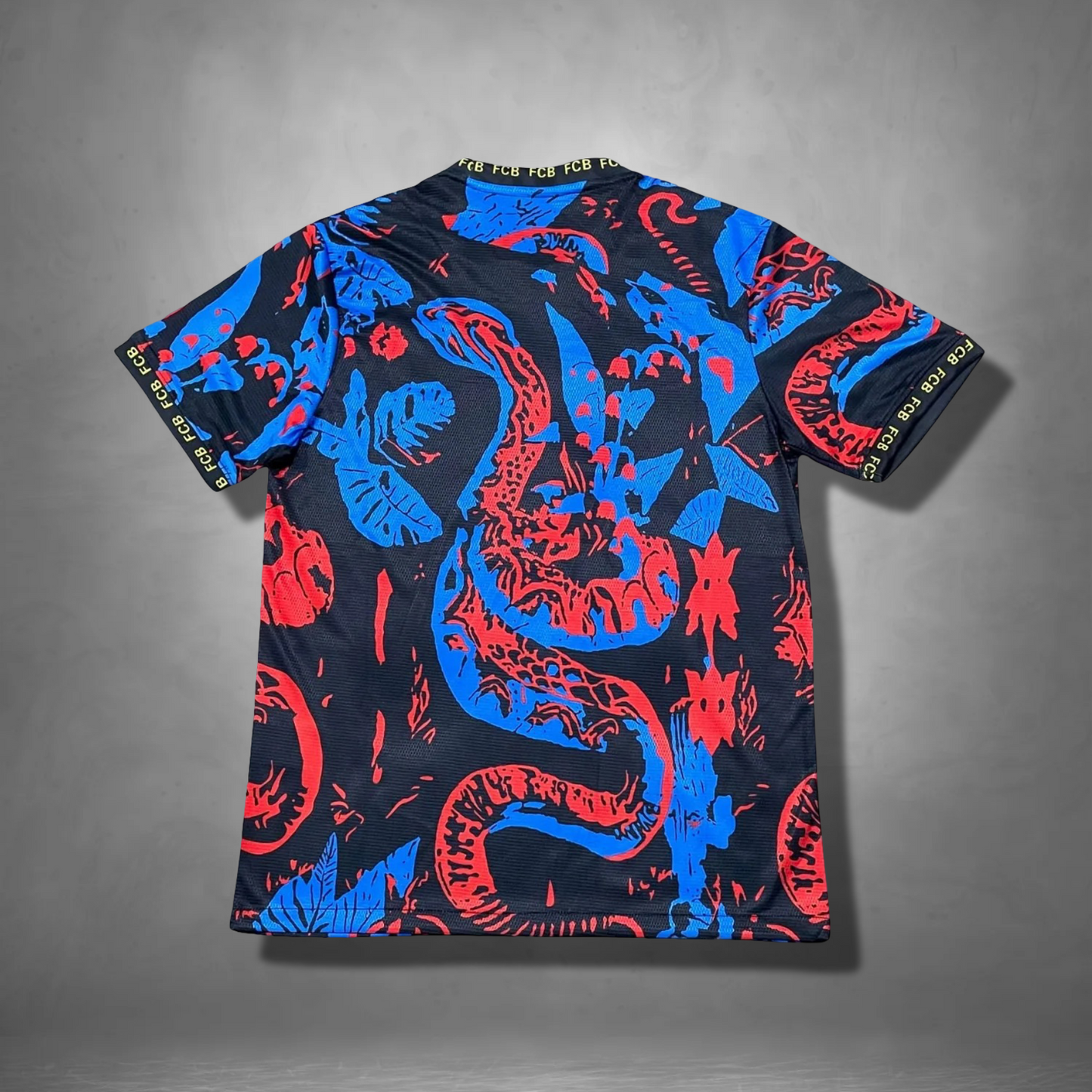 FC Barcelona "Savage Thread" Premium Kit