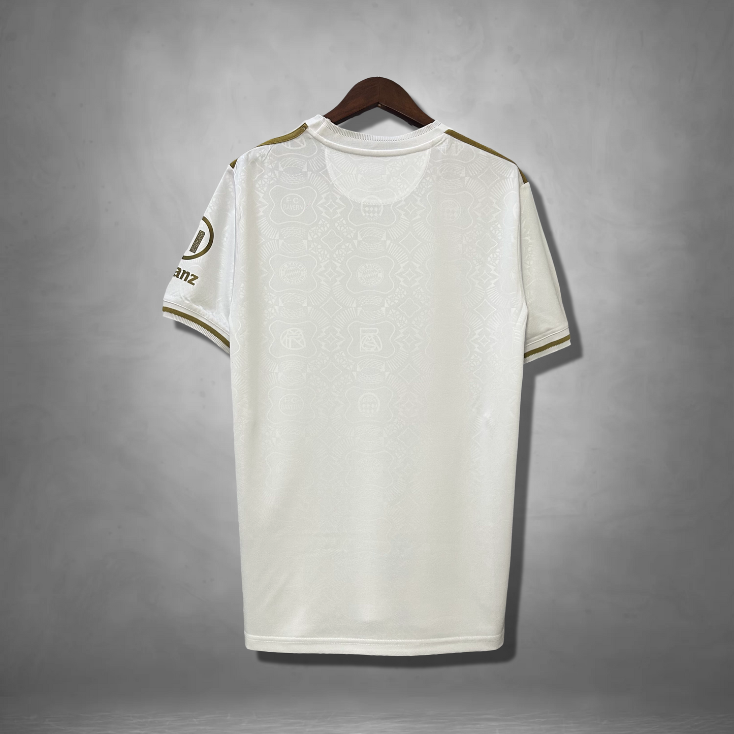 Bayern München 125 Anniversary White Premium Kit