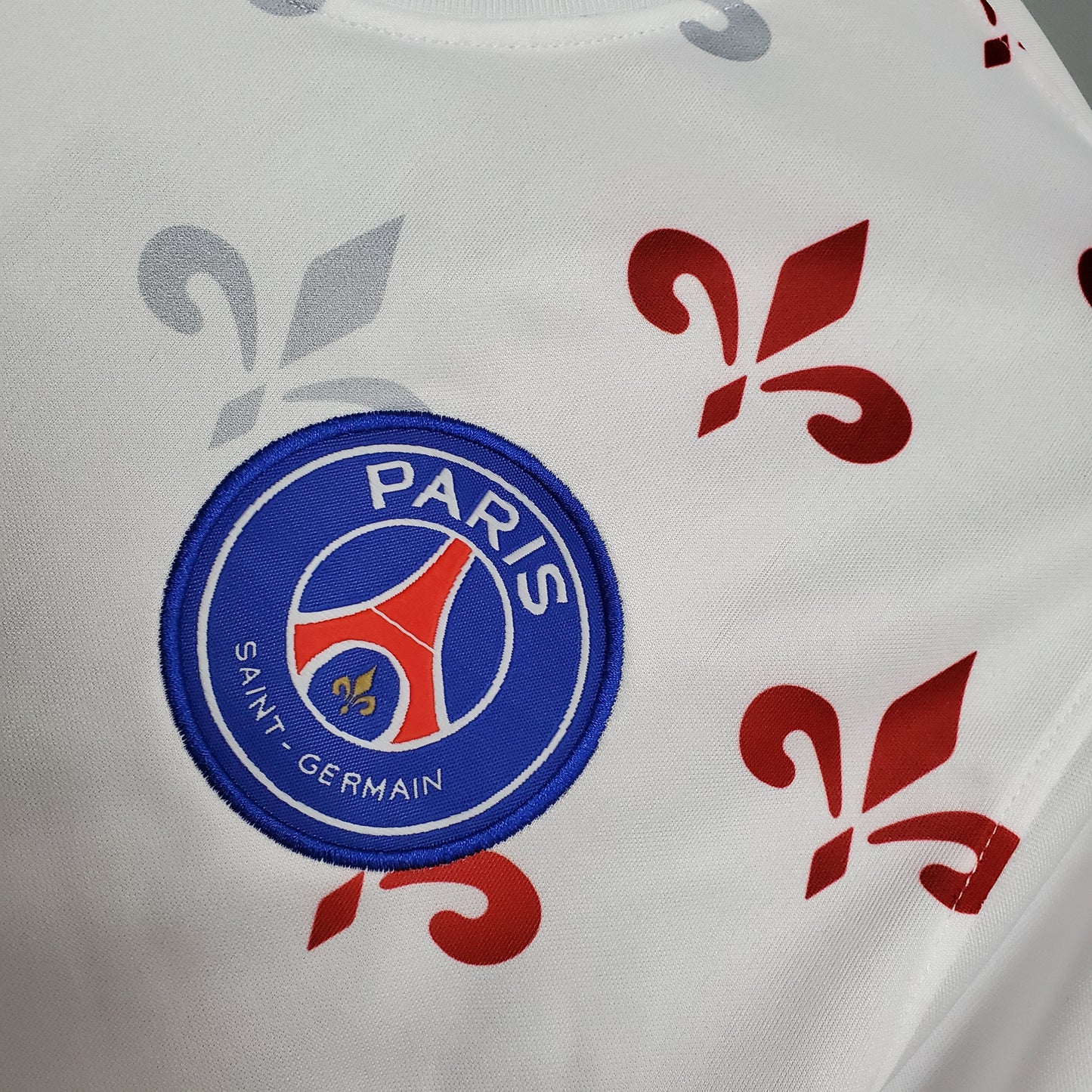 PSG "Royal Fleur-de-Lis" Premium Kit