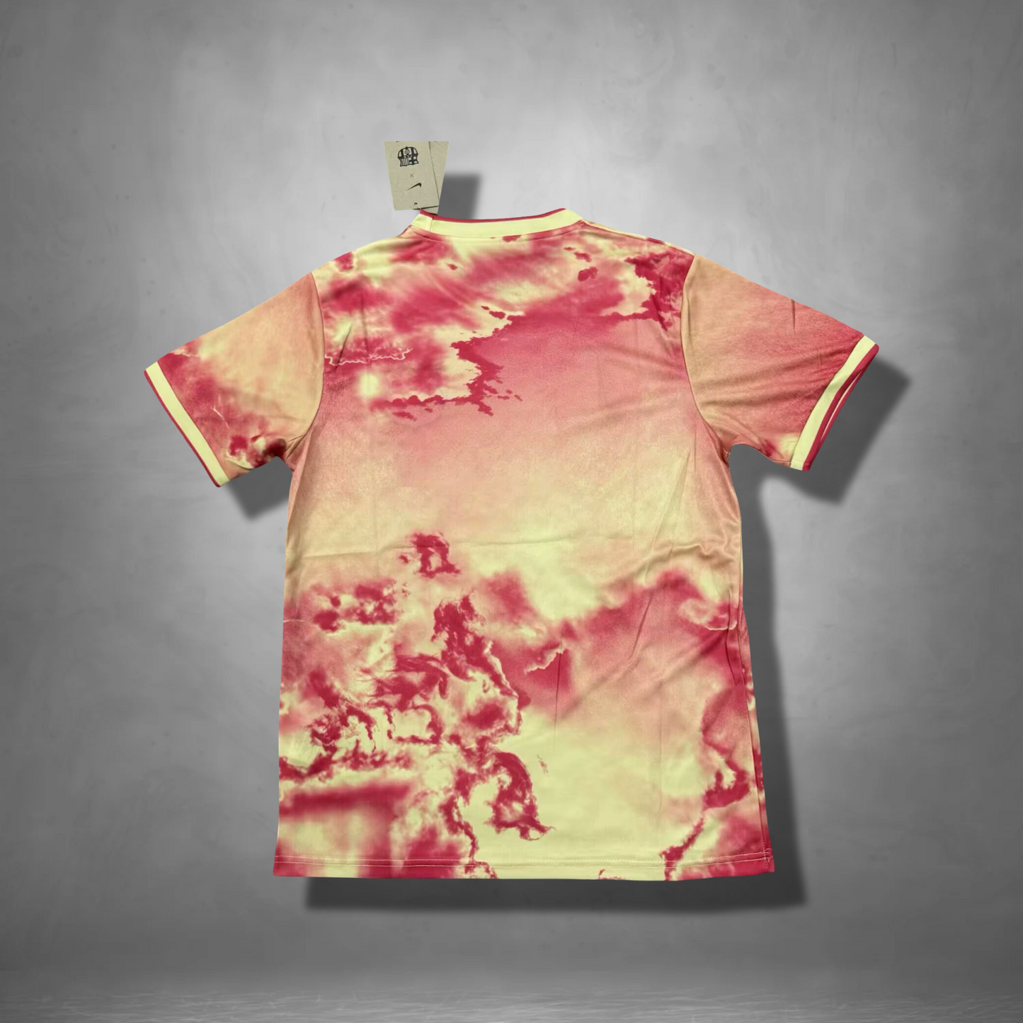 FC Barcelona "Sunset" Premium Kit