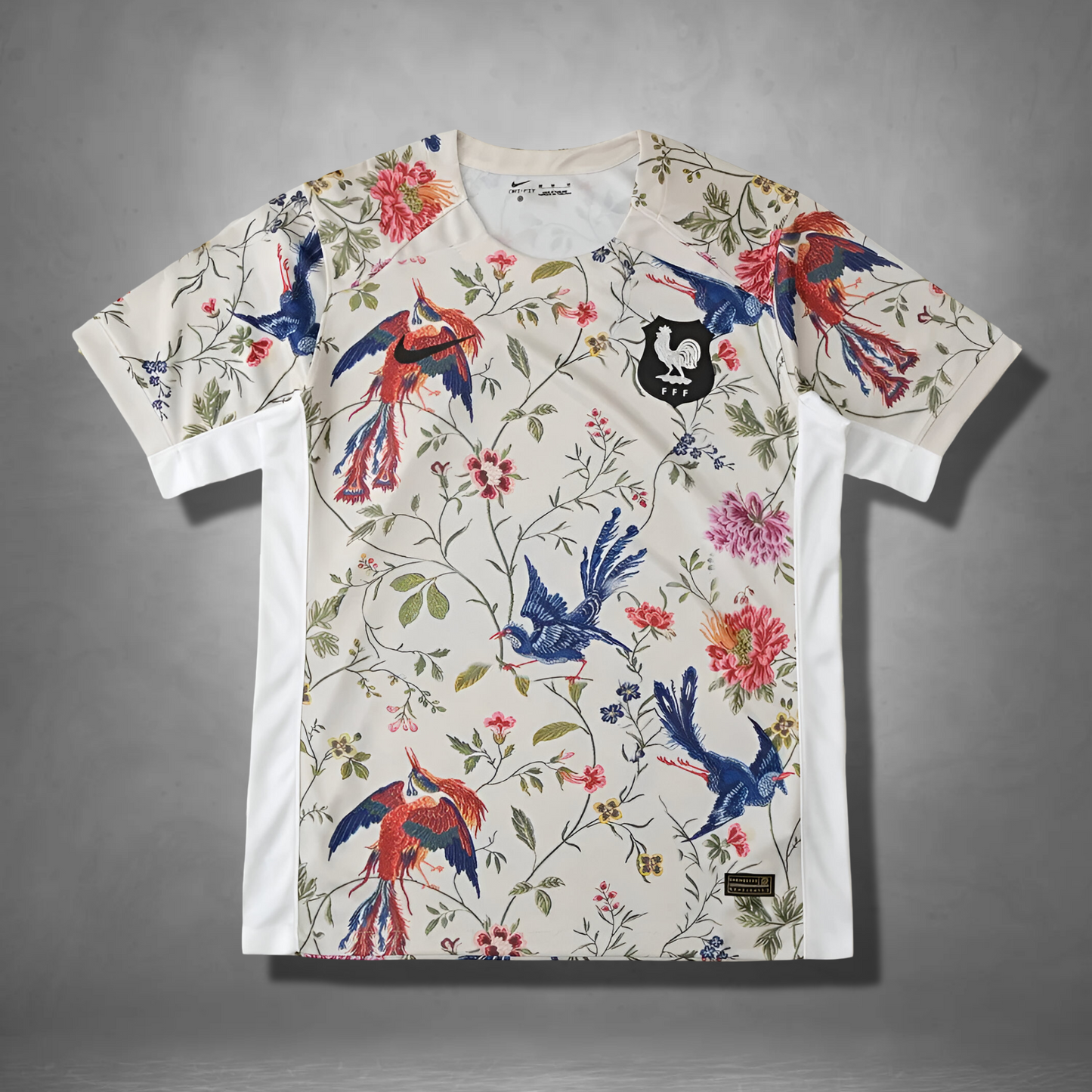 France "Vol de France" Premium Kit