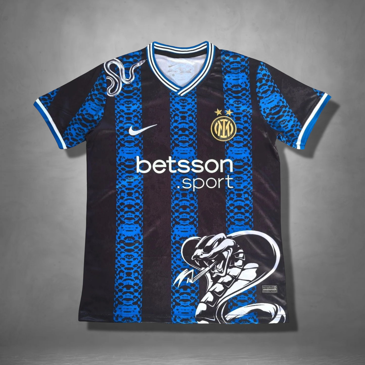 Inter Milan "Inter Viper" Premium Kit