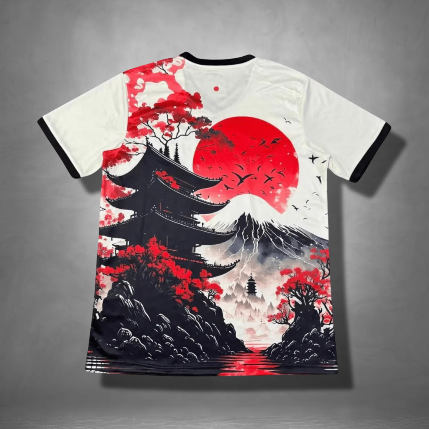Japan "Blood Valley" Premium Kit