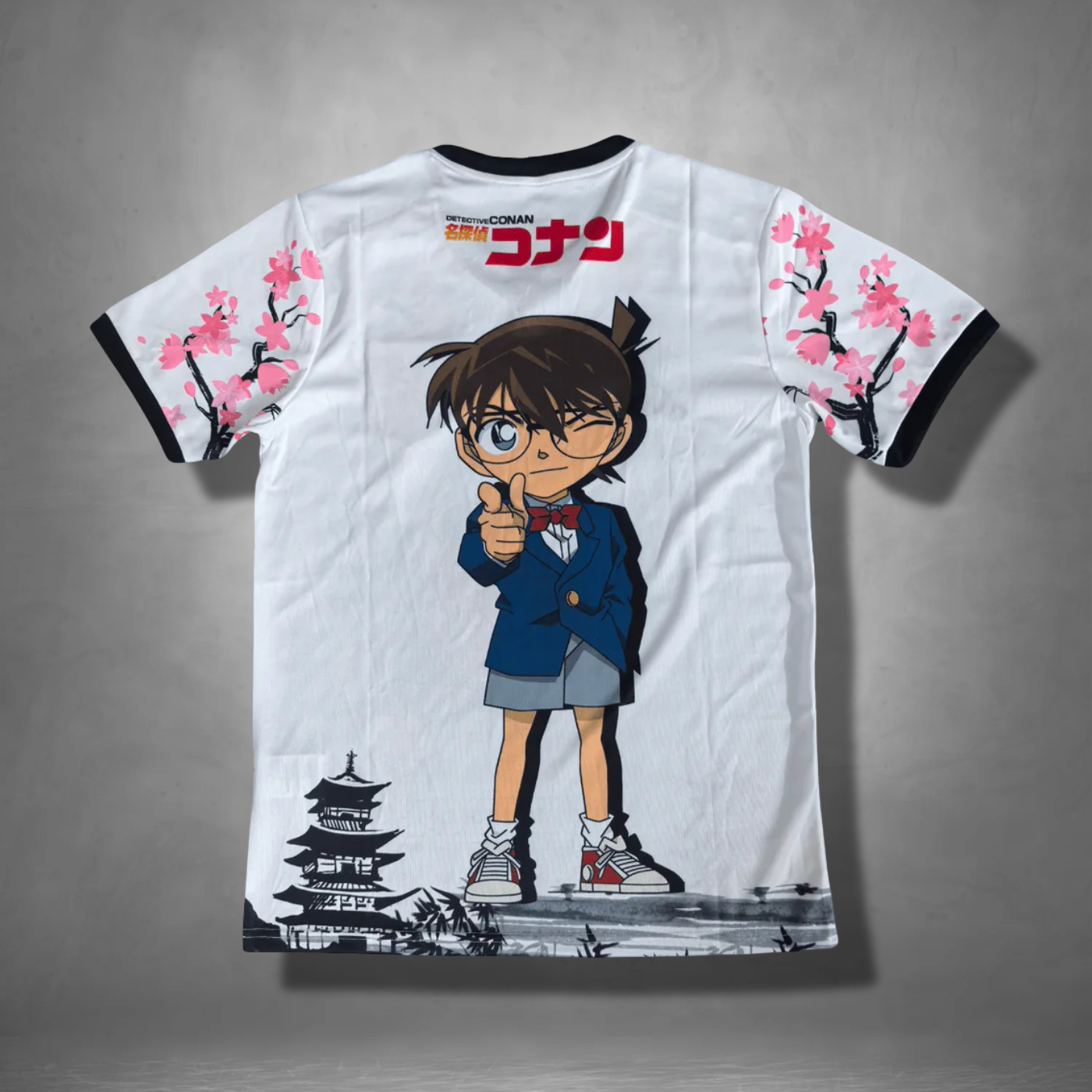 Japan "Detective Conan" Premium Kit