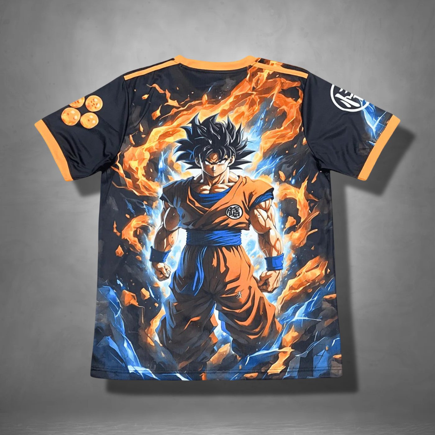 Japan "Dragon Ball Z" Premium Kit