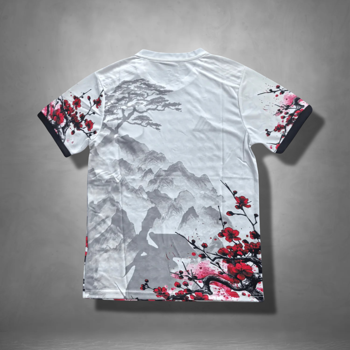 Japan "Floral Dragon" Premium Kit