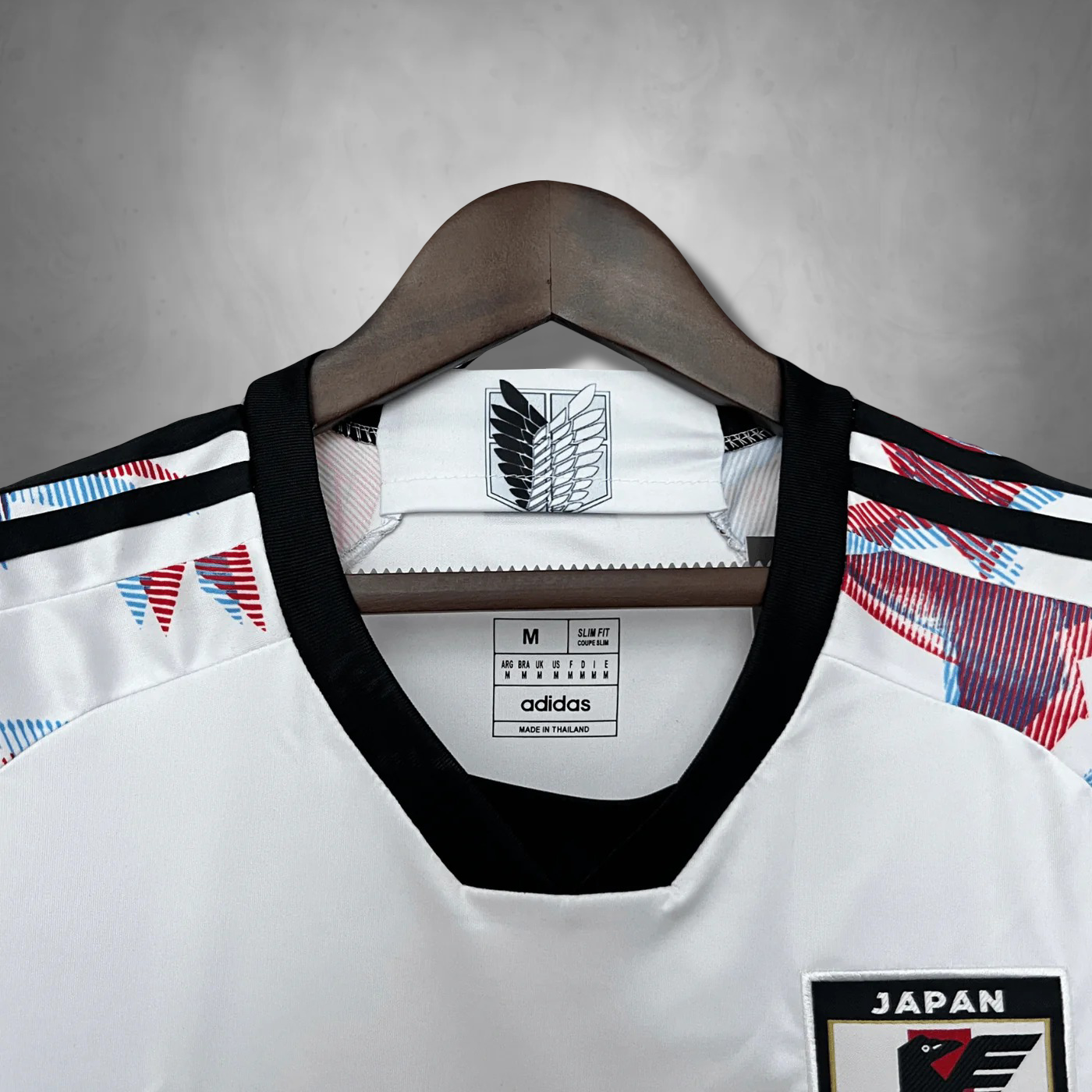 Japan "Levi Ackerman" Premium Kit