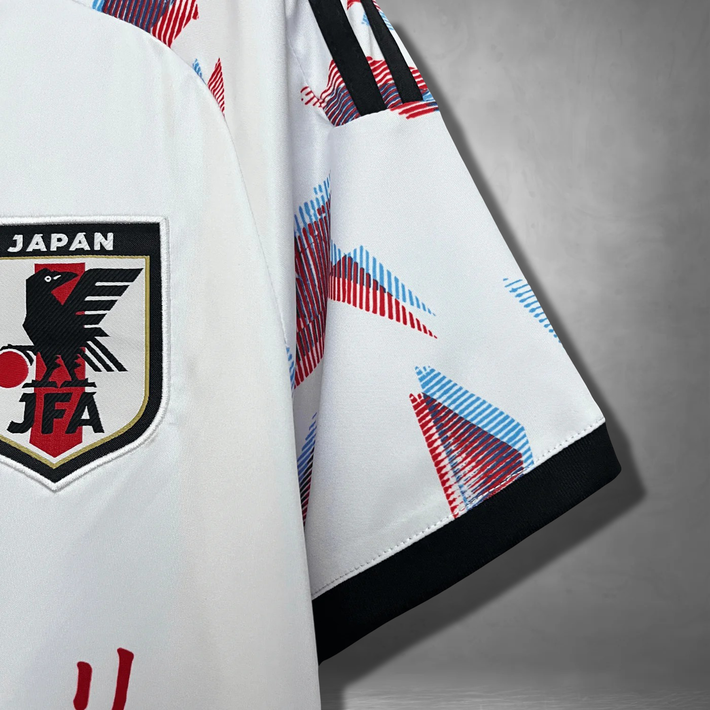 Japan "Levi Ackerman" Premium Kit