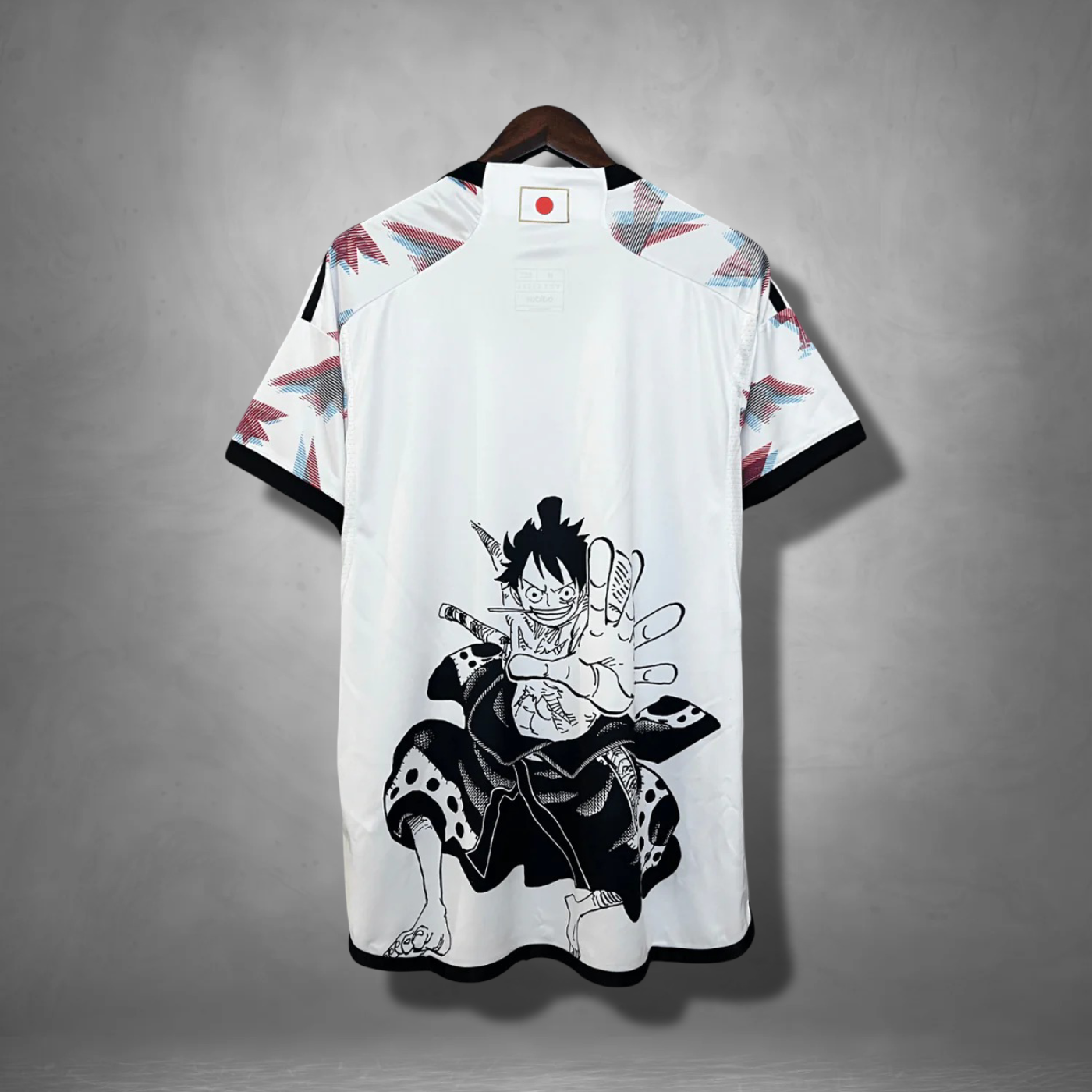 Japan "Luffy One Piece" Premium Kit