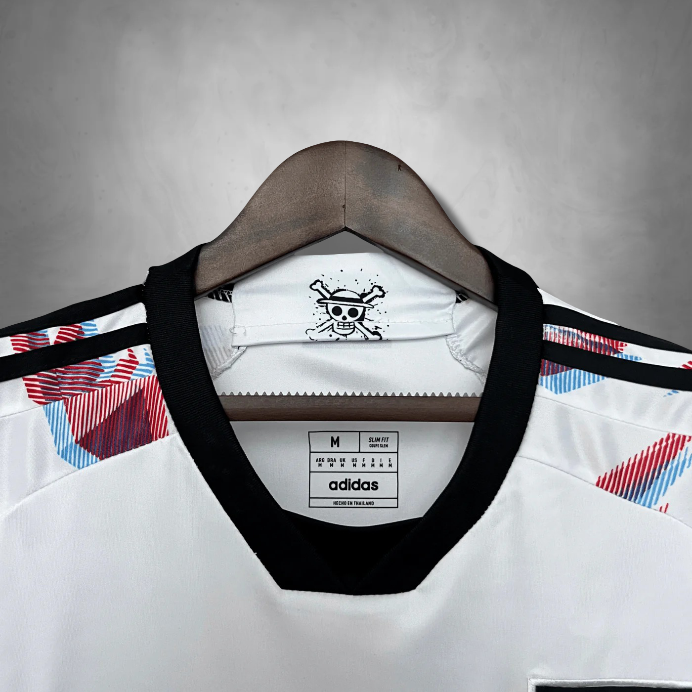 Japan "Luffy One Piece" Premium Kit