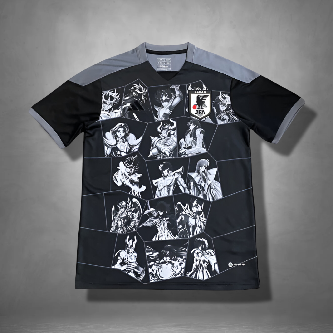 Japan "Saint Seiya" Premium Kit