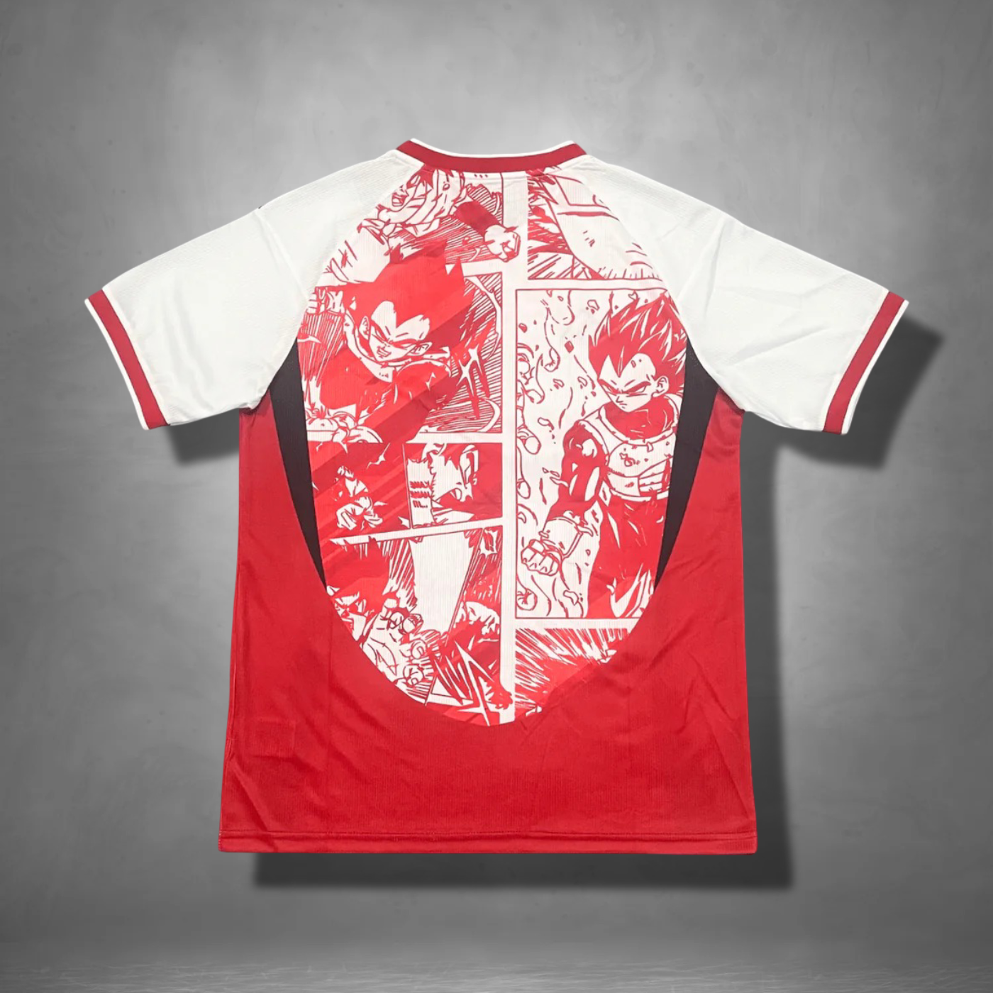 Japan "Saiyan Manga" Premium Kit