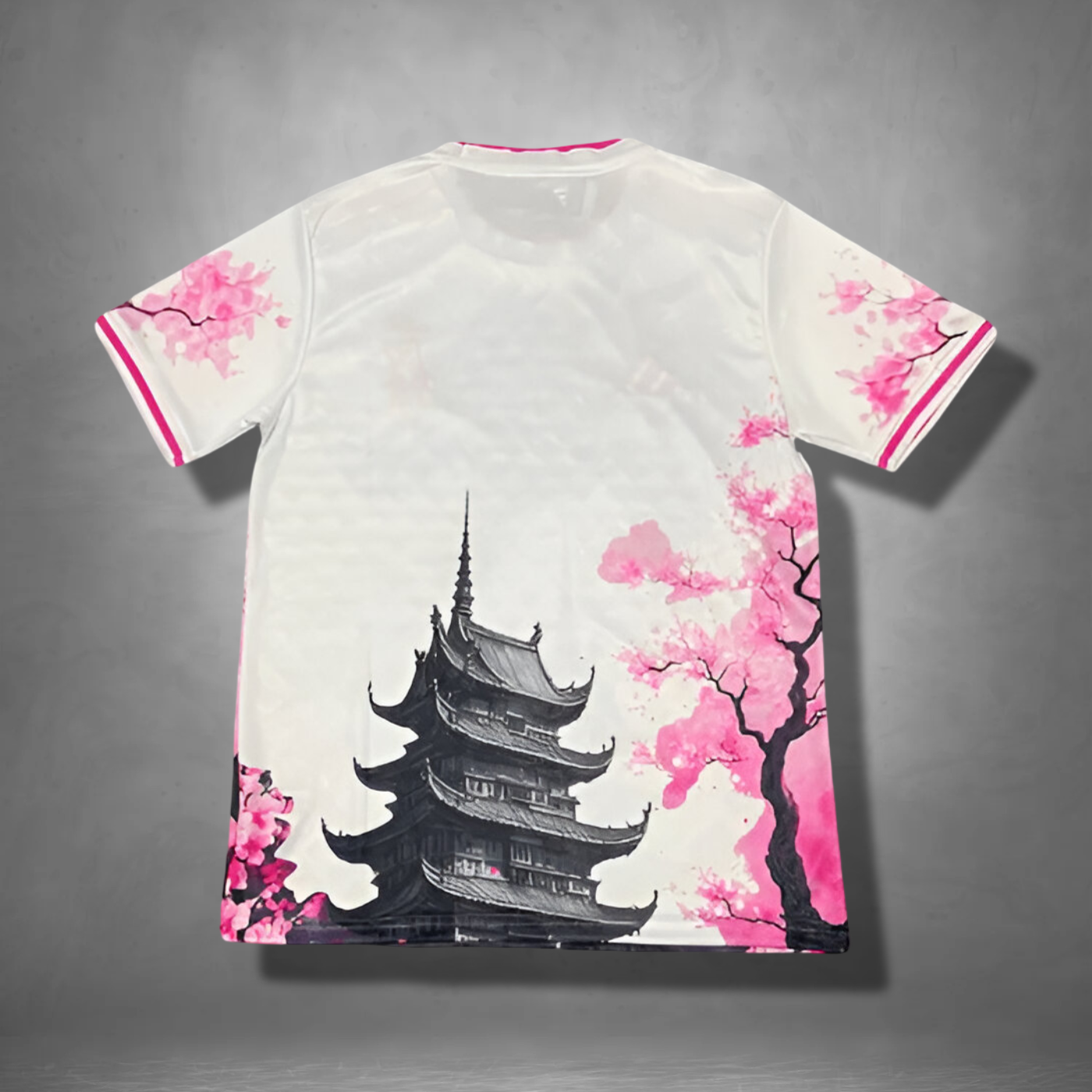 Japan "Sakura Temple" Premium Kit