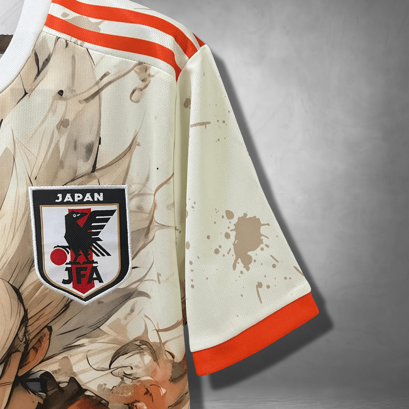 Japan "Son Goku" Premium Kit