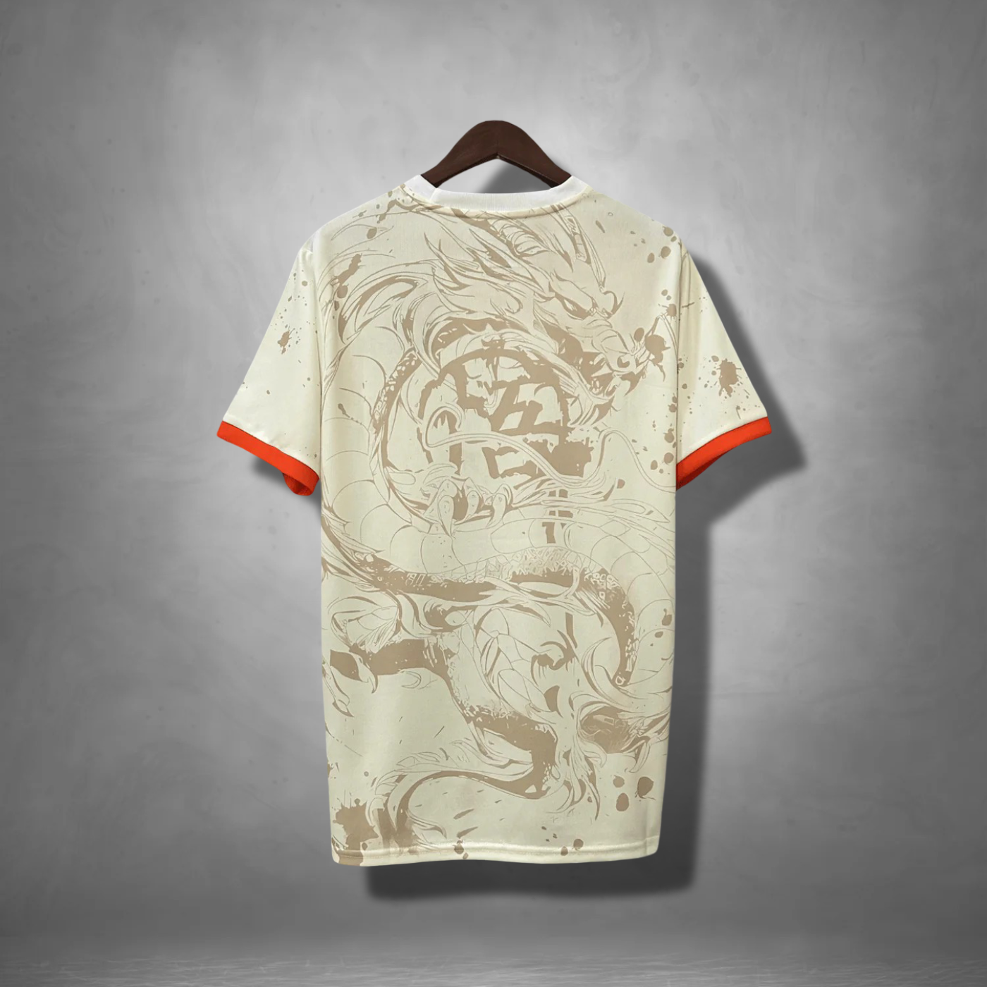 Japan "Son Goku" Premium Kit