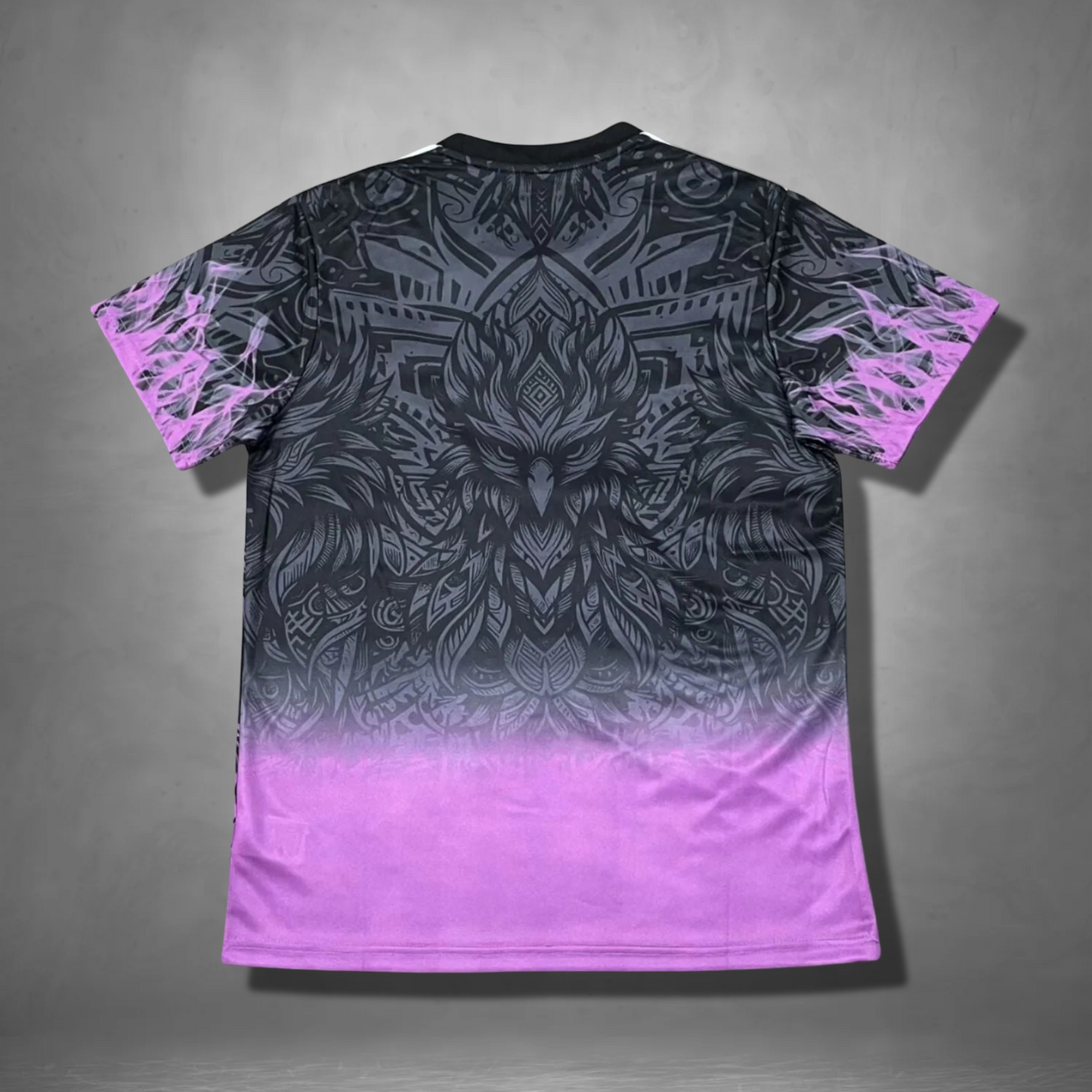 Liverpool "Galaxy Phoenix" Premium Kit