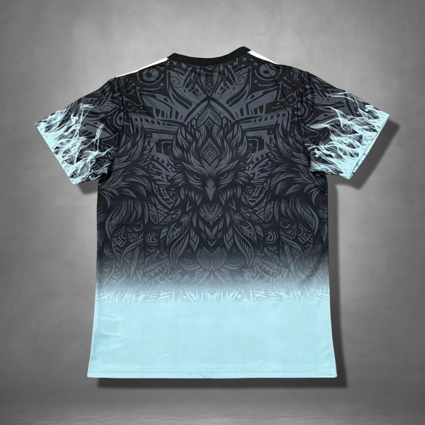 Liverpool "Ocean Phoenix" Premium Kit