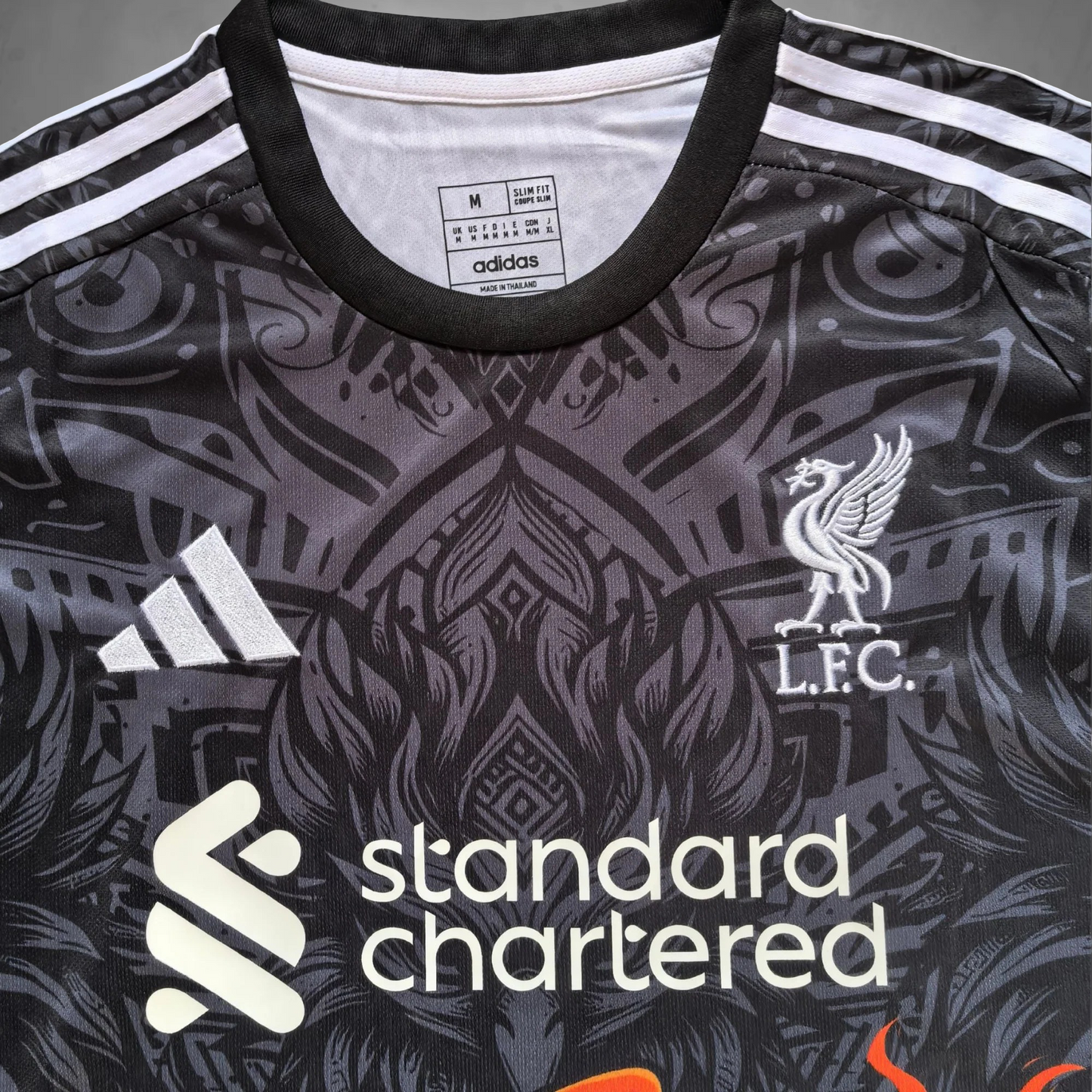 Liverpool "Phoenix" Premium Kit