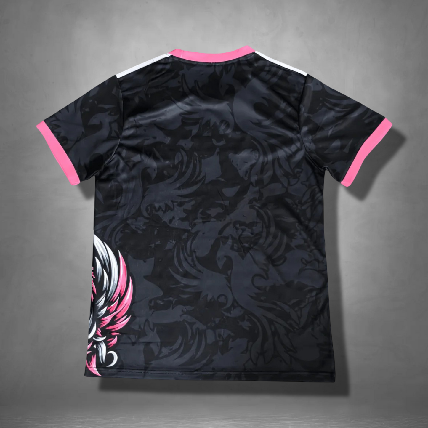Liverpool "Pink Cormorant" Premium Kit