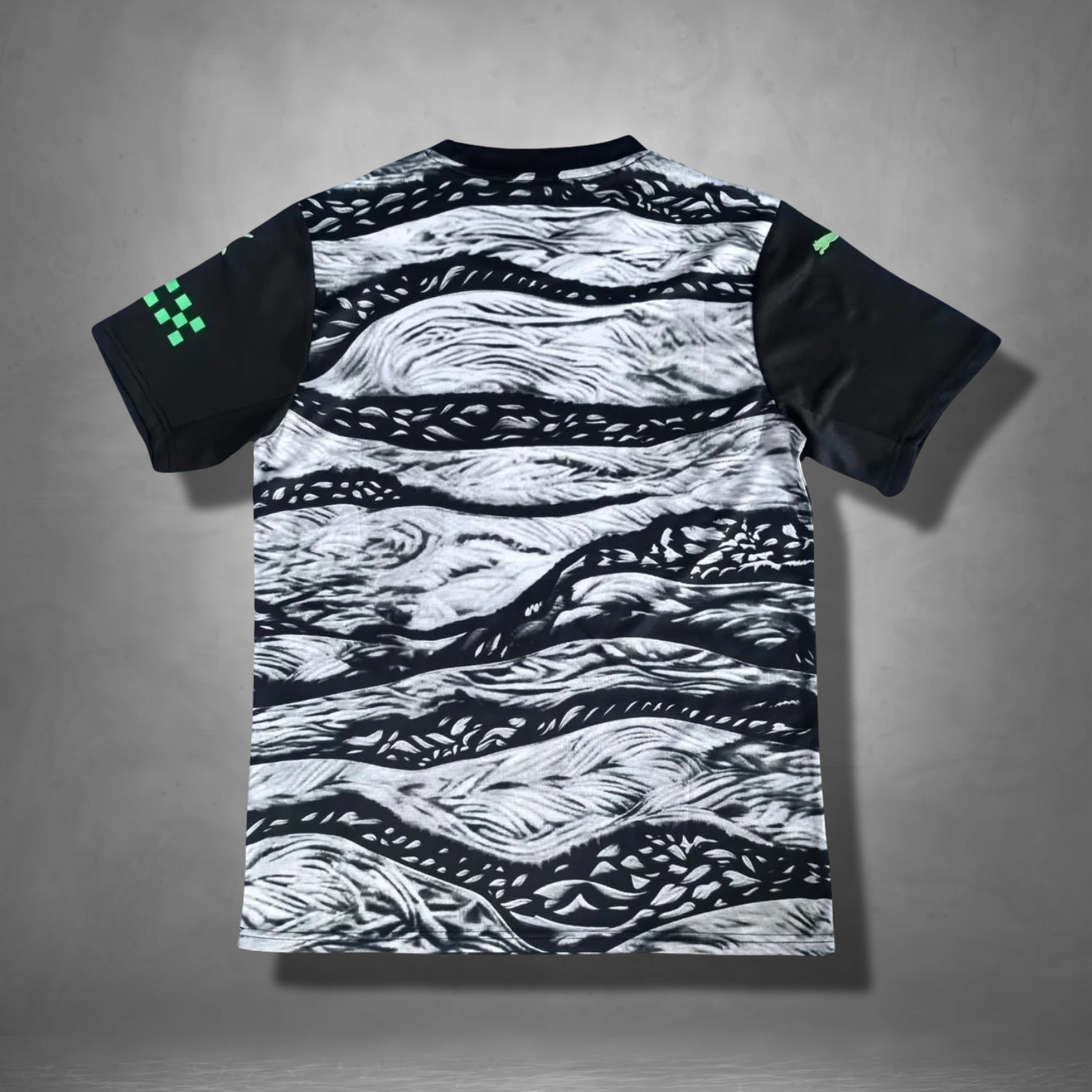 Manchester City "Tide Surge" Premium Kit