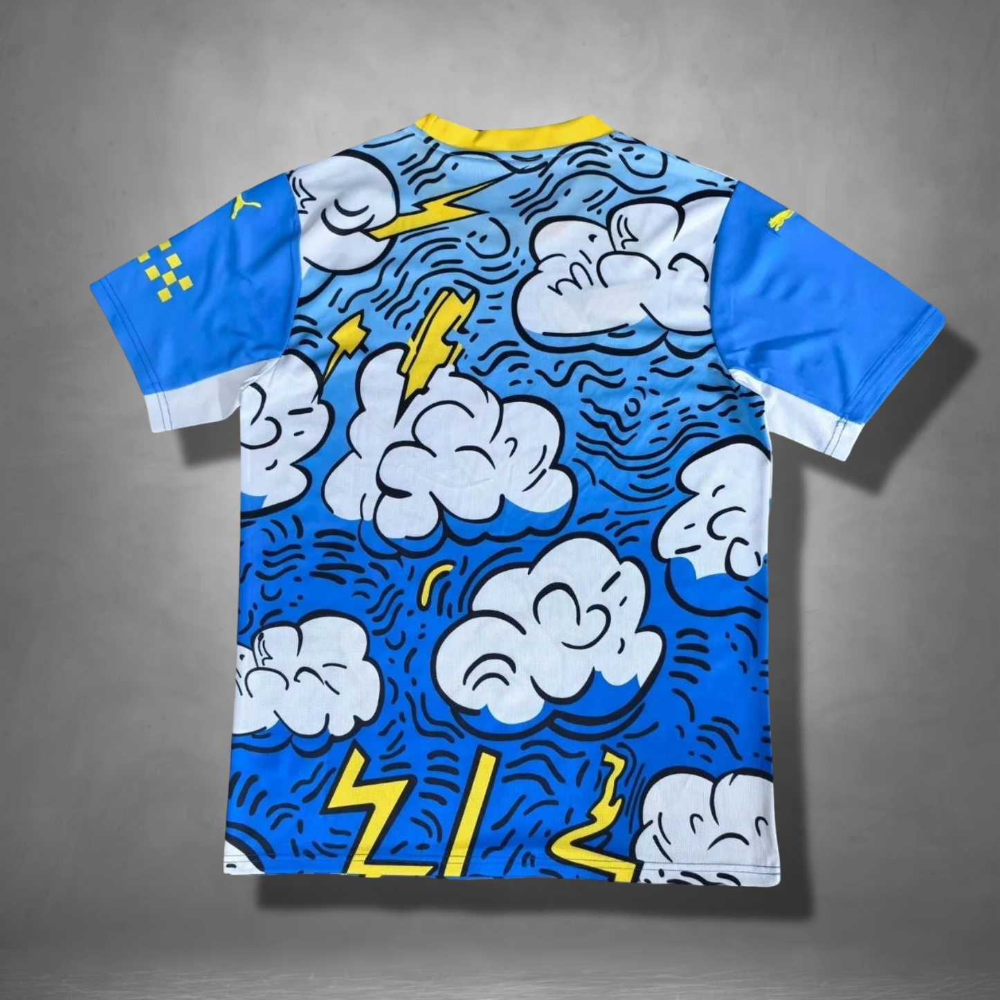 Manchester City "Clouds" Premium Kit