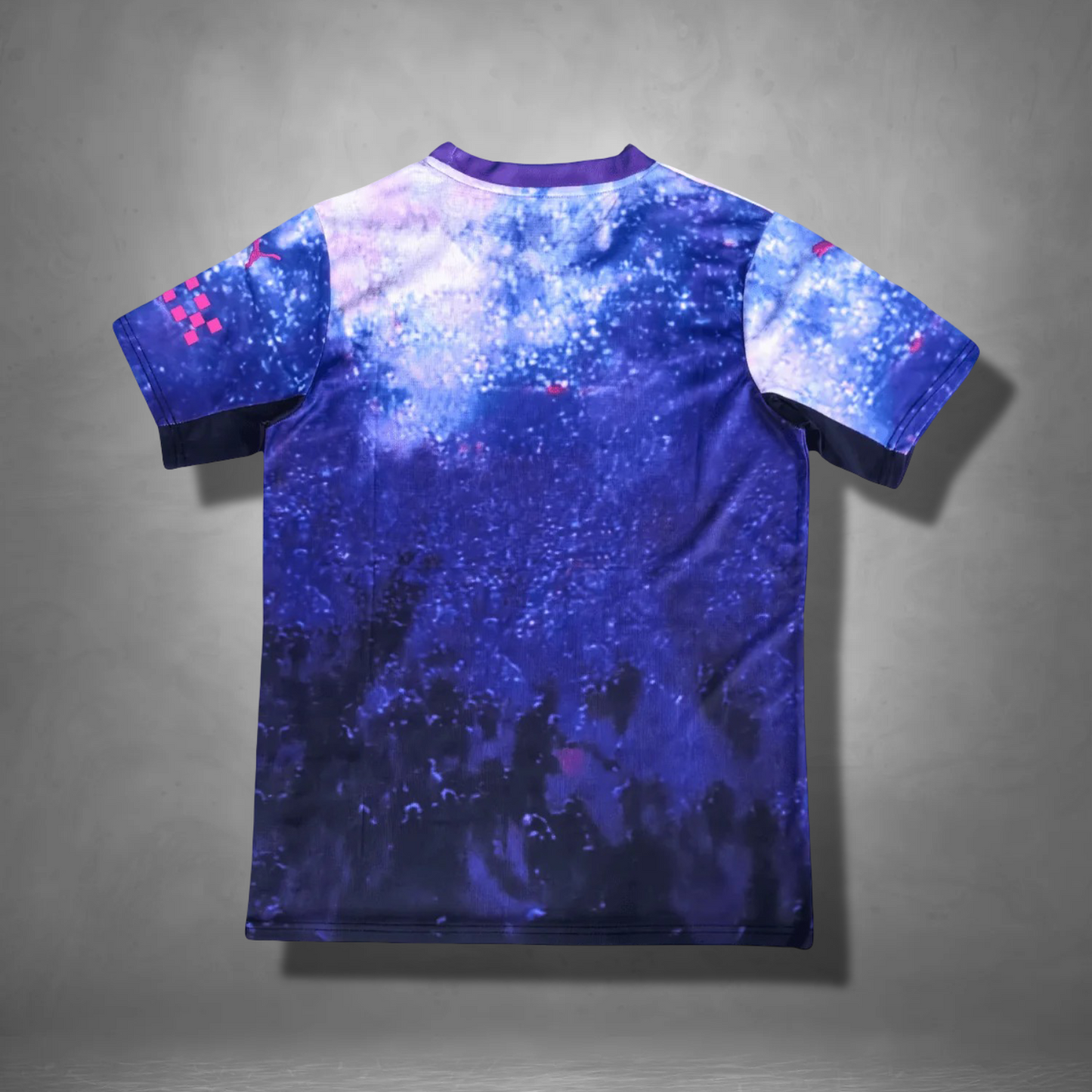Manchester City "Eclipse Edge" Premium Kit