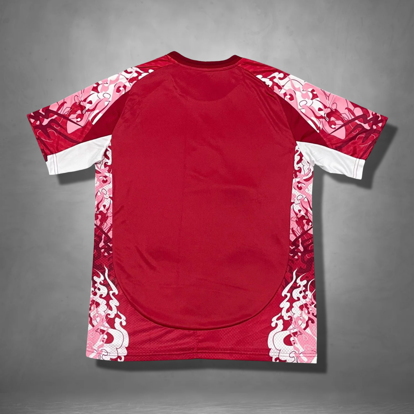 Manchester United "Flare of '99" Premium Kit