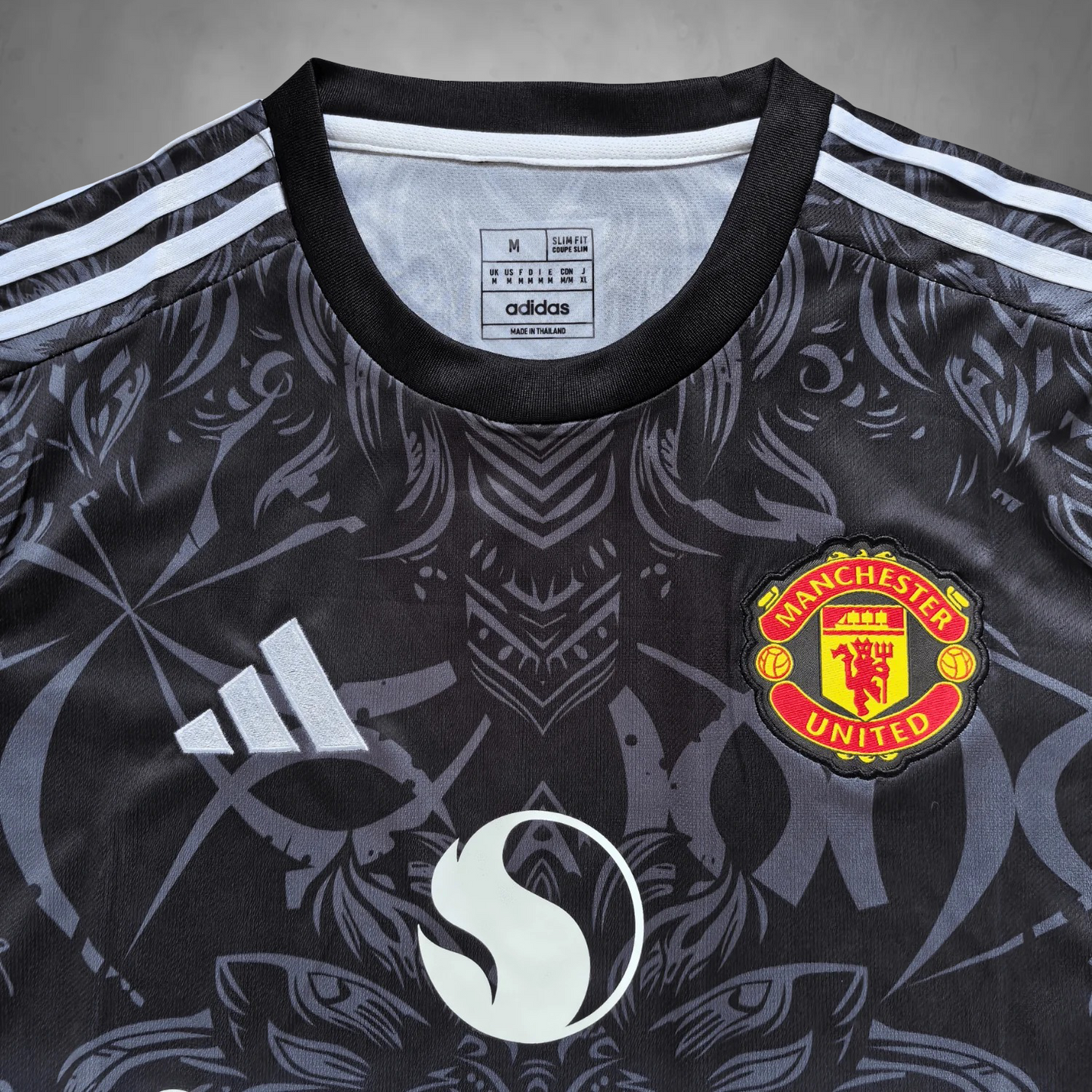 Manchester United "Force of Nature" Premium Kit