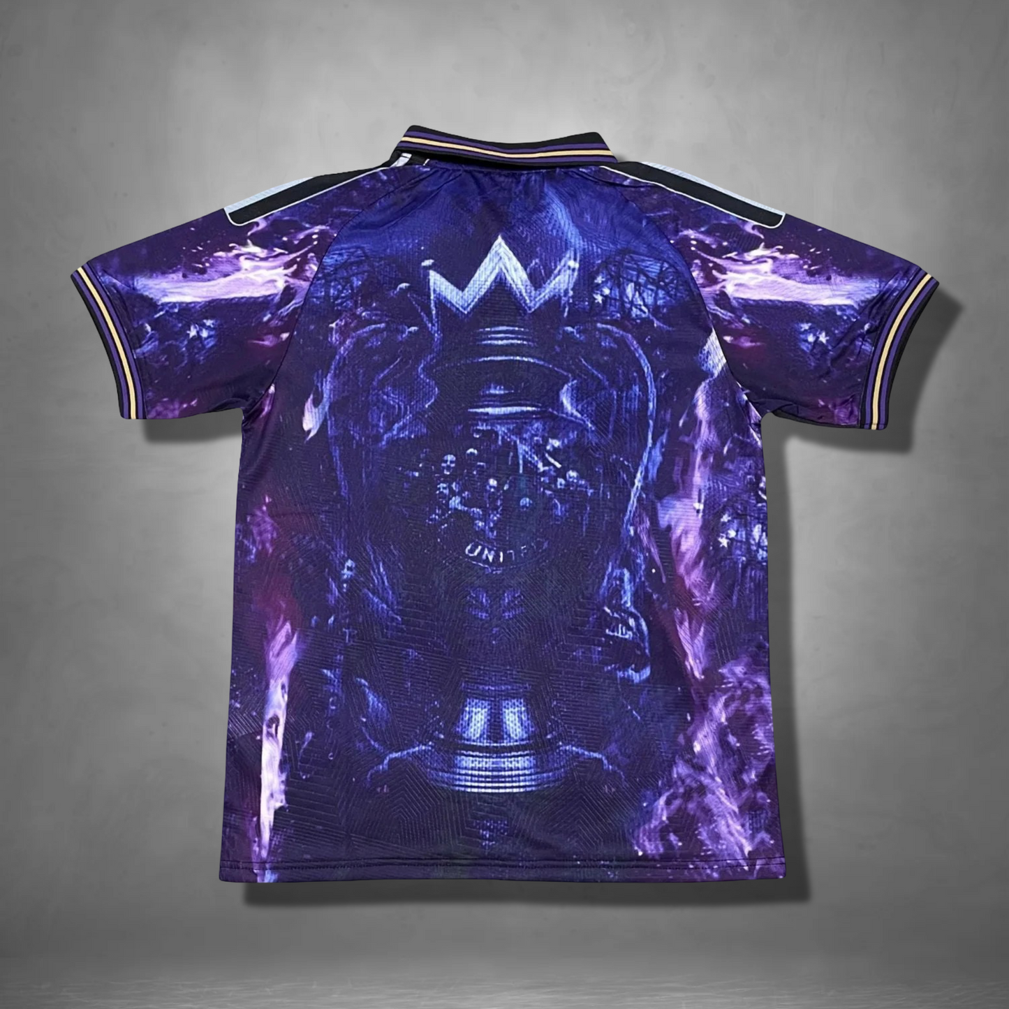 Manchester United "Galaxy 1878" Premium Kit