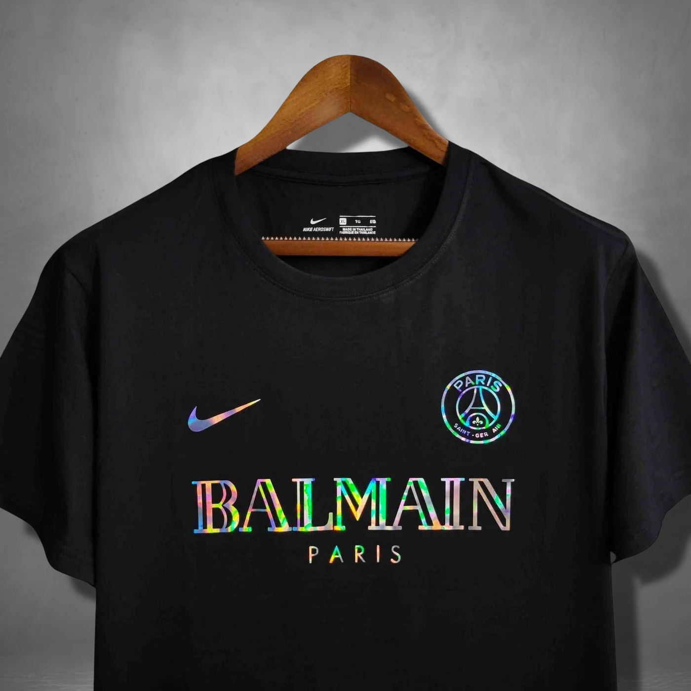 PSG "Balmain" Premium Kit