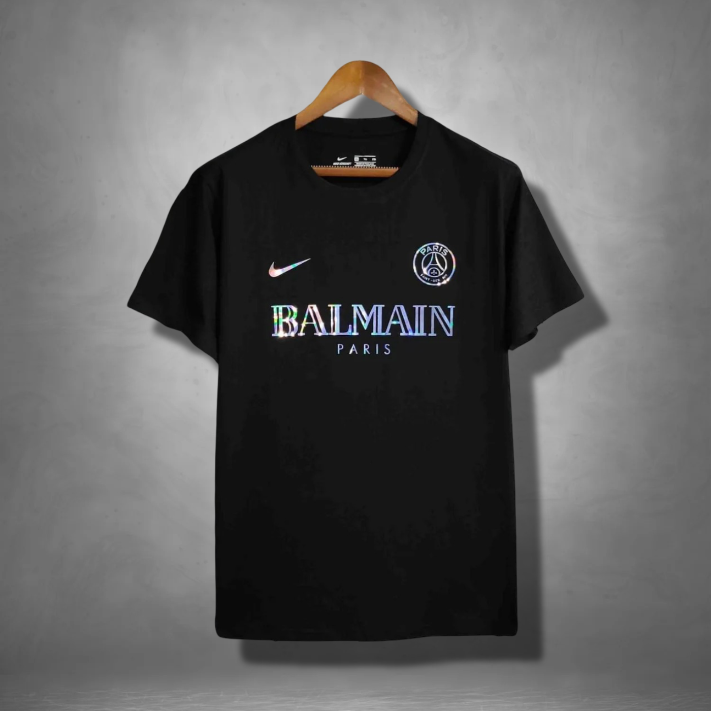 PSG "Balmain" Premium Kit