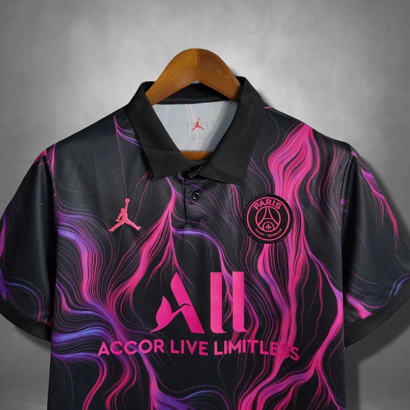 PSG "Heat Pulse" Premium Kit