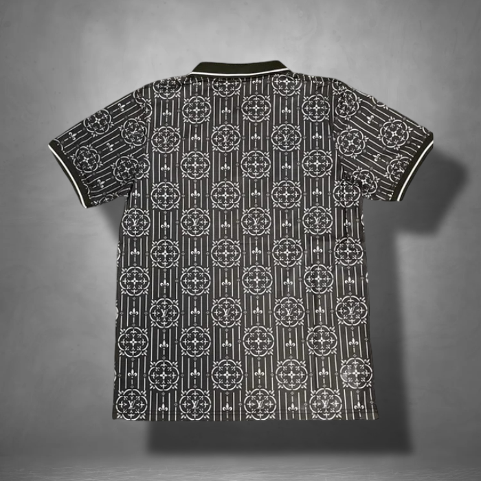 PSG "Louis Vuitton" Premium Kit