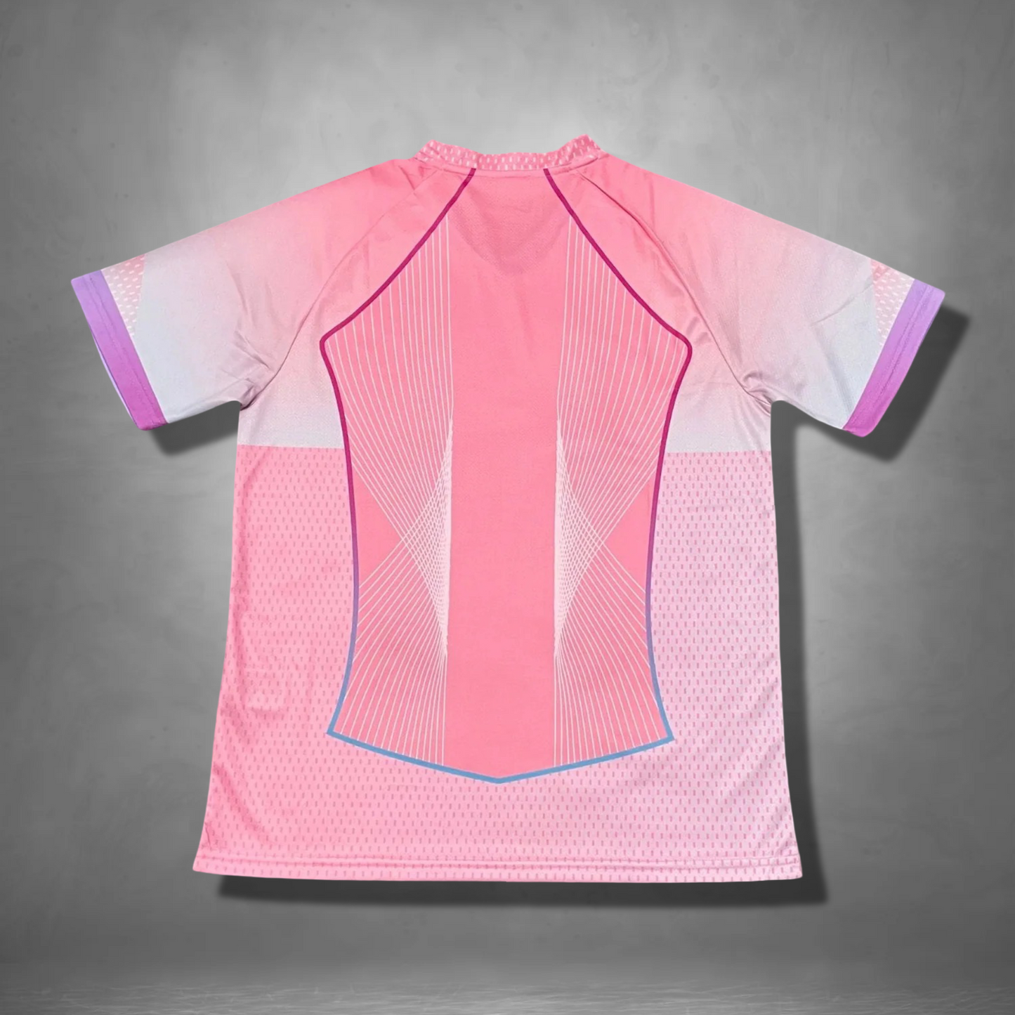 PSG "Nebula" Premium Kit