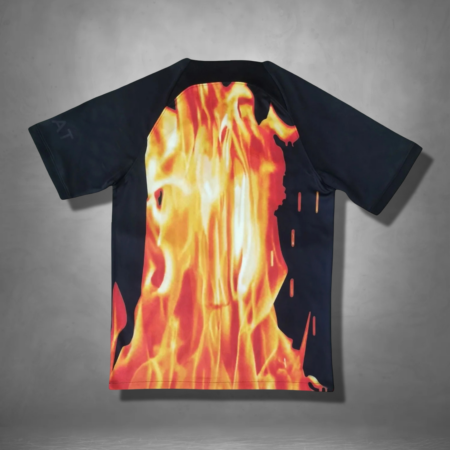 PSG "Paris on Fire" Premium Kit