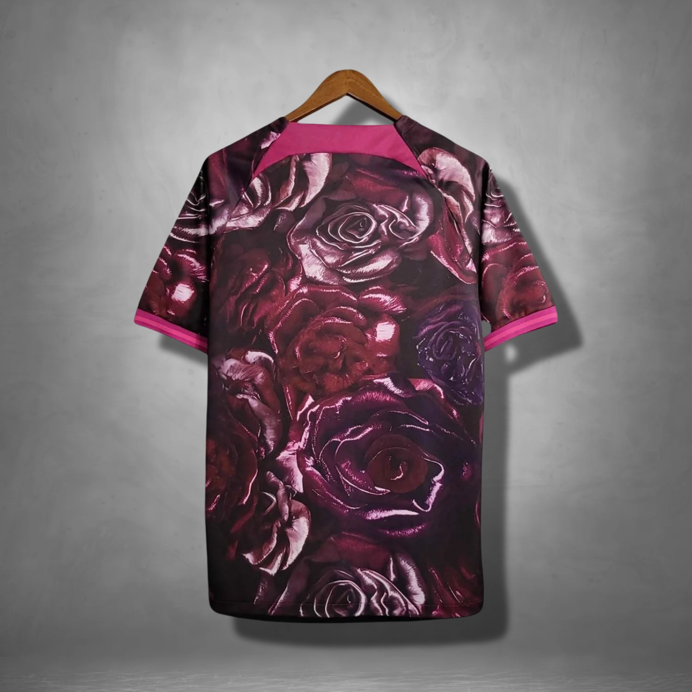 PSG "Rose" Premium Kit