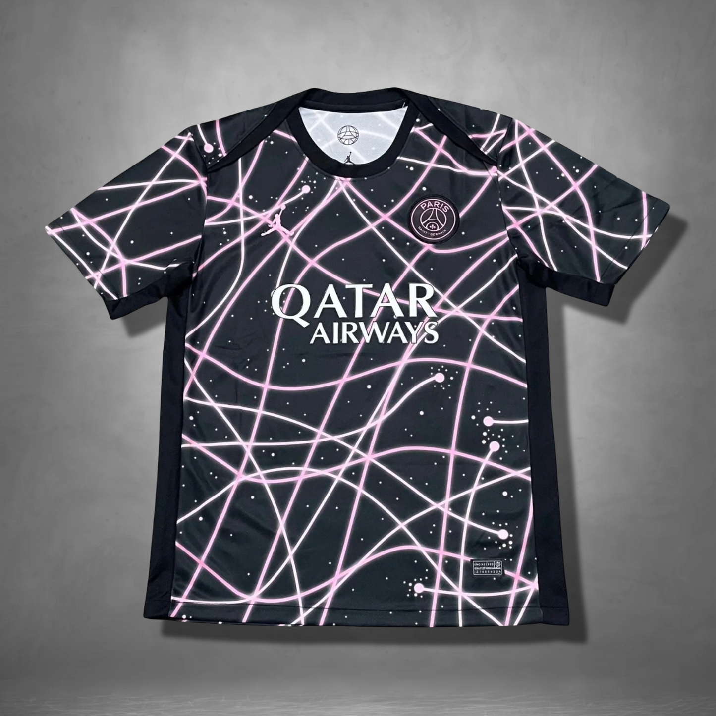 PSG "Stellar Grid" Premium Kit