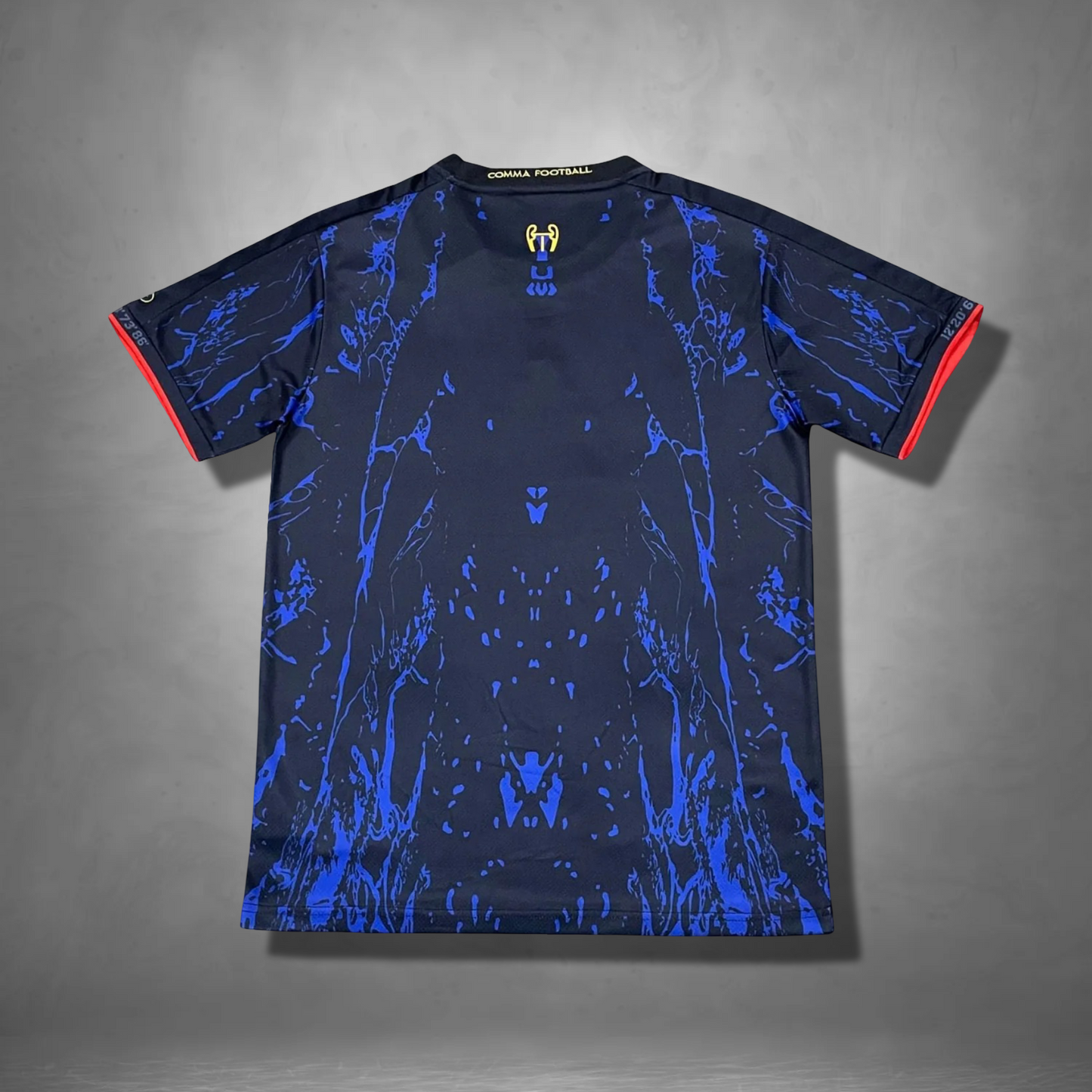 PSG "The Parisians" Premium Kit