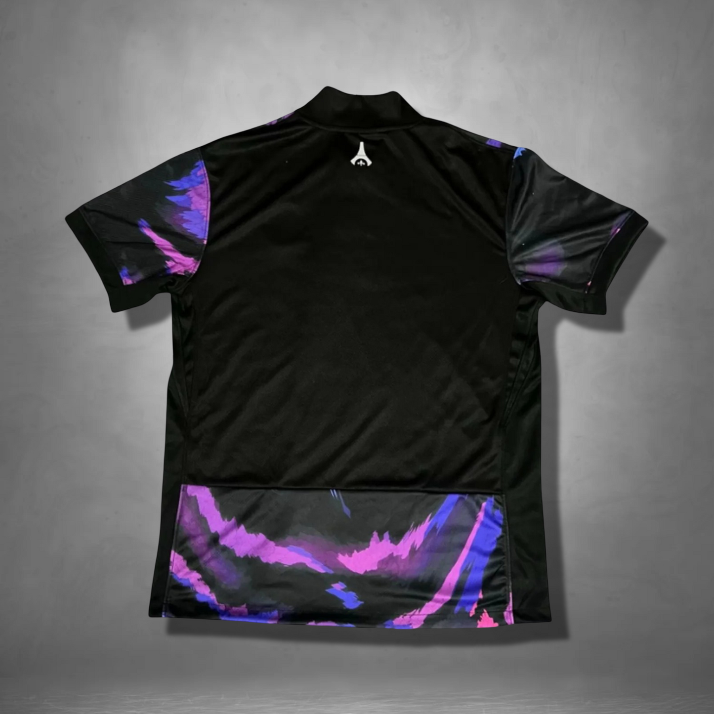 PSG "Velvet Storm" Premium Kit