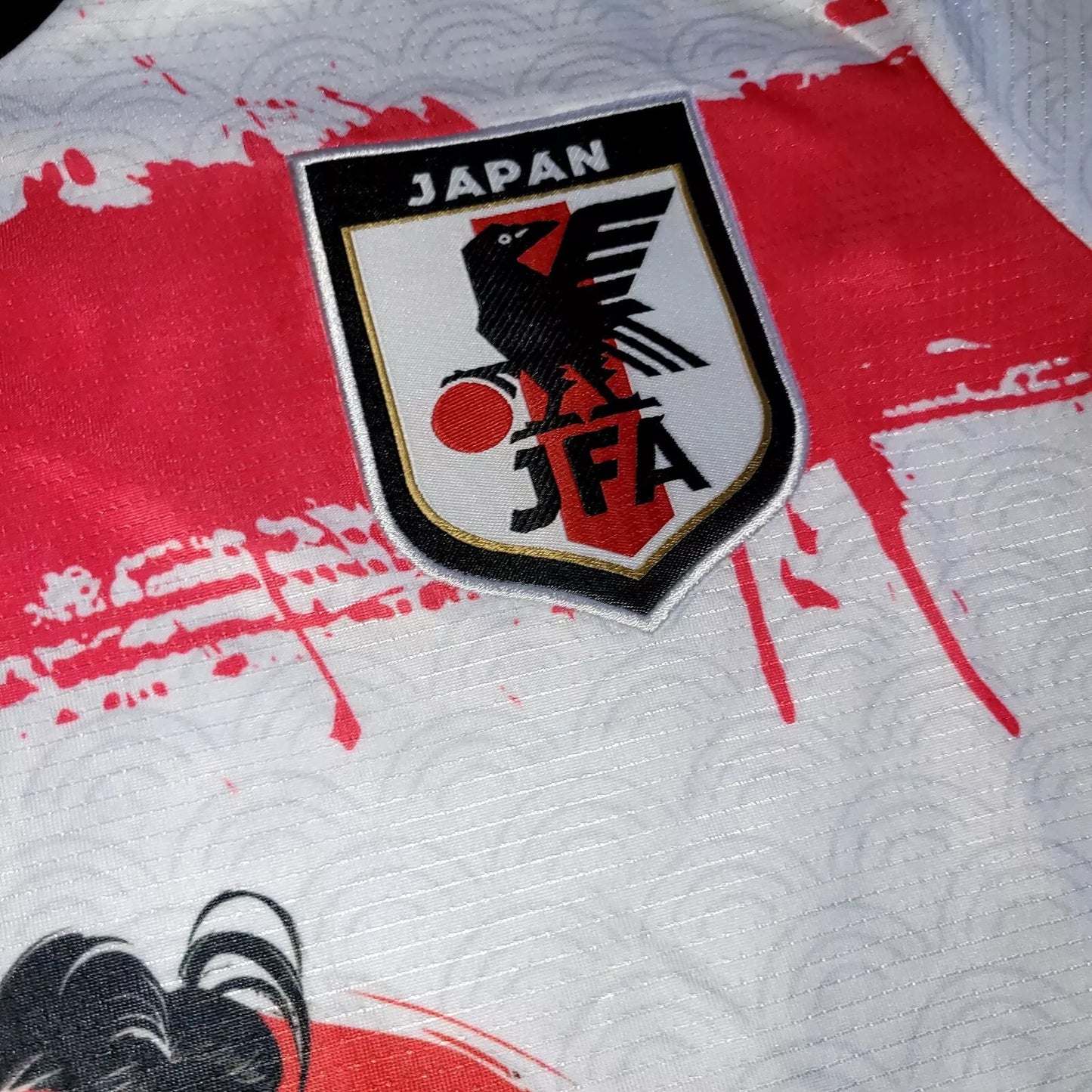 Japan "River Oath" Premium Kit